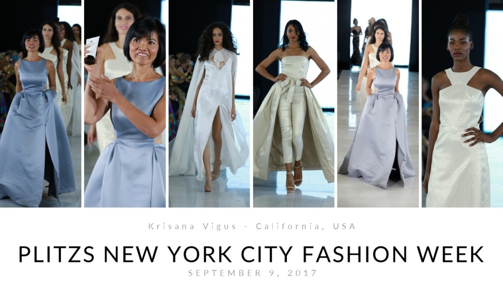 fashion design new york