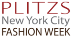 PLITZS New York City Fashion Week Logo