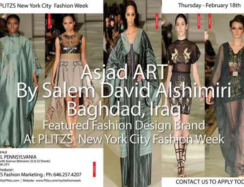 8:30PM – Asjad ART By Salem David Alshimiri – Baghdad, Iraq