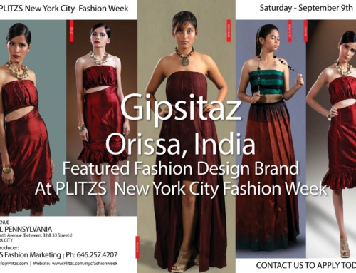 10:30PM – Gipsitaz Fashion – New York, USA