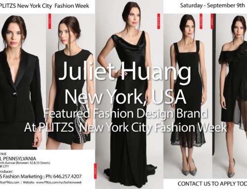 5:00PM – Juliet Huang – New York, USA