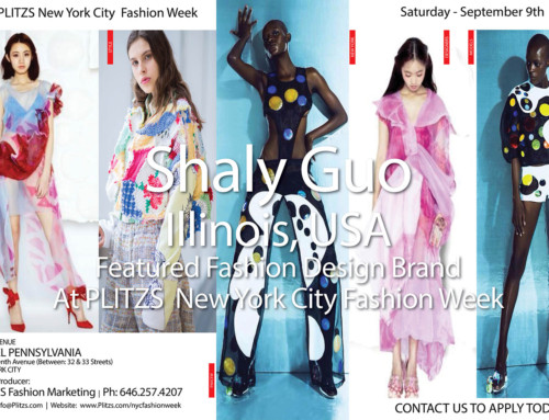 5:30PM – Shaly Guo – Illinois, USA