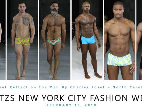 5:15PM – The Retreat Collection for Men By Charles Josef – North Carolina, USA