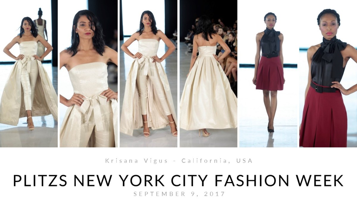 Home Page - PLITZS New York City Fashion Week
