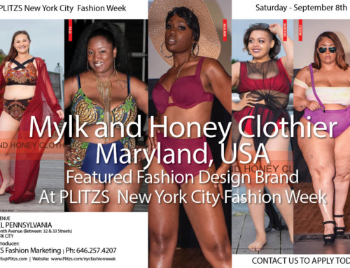 10:15PM – Mylk and Honey Clothier – Maryland, USA