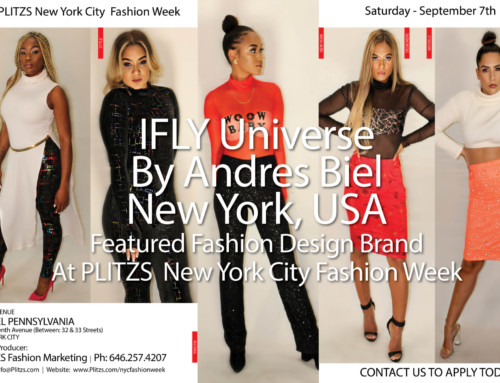 10:15PM – IFLY Universe By Andres Biel – New York, USA