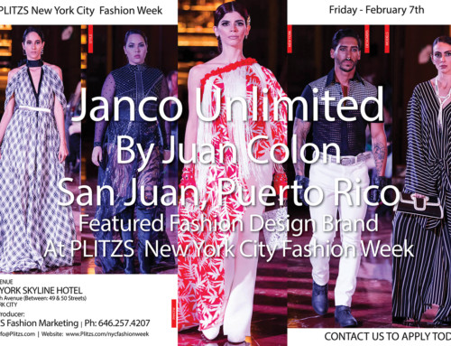 12:30PM – Janco Unlimited By Juan Colon – San Juan, Puerto Rico