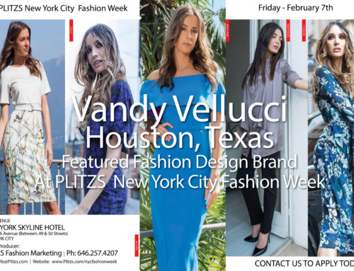 4:30PM – Vandy Vellucci – Houston, Texas