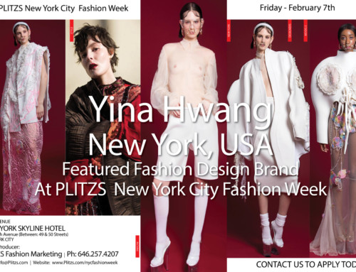 5:15PM – Yina Hwang – New York, USA