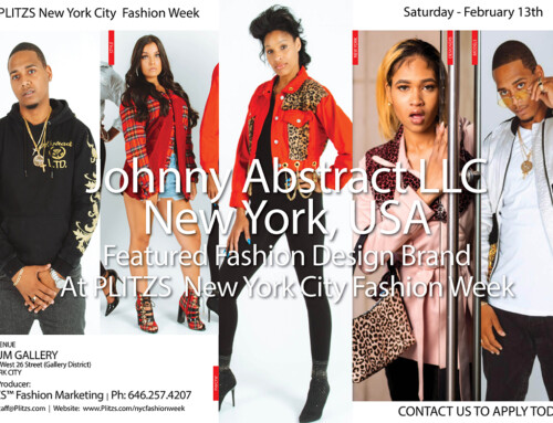 6:00PM – Johnny Abstract LLC – New York, USA