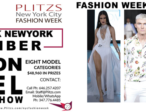 5:00 PM – 5:30 PM – (SATURDAY) SEPTEMBER 7, 2024 – FIRST ROUND SHOWCASE – NYFW MODEL OF THE YEAR SHOW – Mature Male 47-57 Model Category