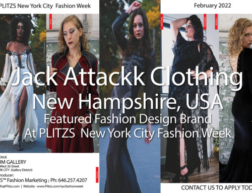 6:30PM – Jack Attackk Clothing – New Hampshire, USA