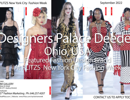 1:45PM – Designers Palace Deedee – Ohio, USA