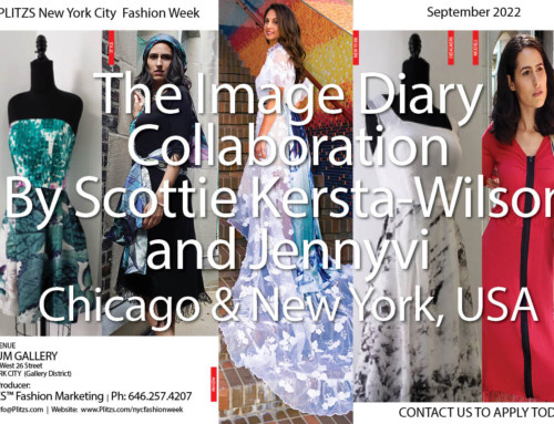 12:15PM – The Image Diary Collaboration by Scottie Kersta-Wilson and Jennyvi