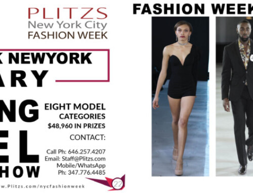 5:00-6:00PM – (FINAL ROUND) SOPHISTICTED MATURE MODELS (47-57) – MODEL CATEGORY