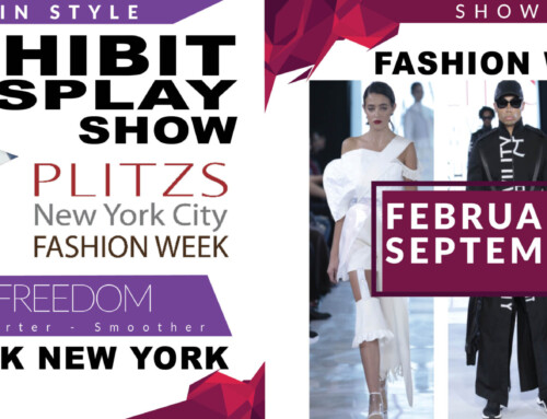 4:30 PM – 5:00 PM – (SATURDAY) SEPTEMBER 7, 2024 – NYFW MODEL FREEDOM EXHIBIT DISPLAY SHOWCASE – Mature Male 47-57 Model Category