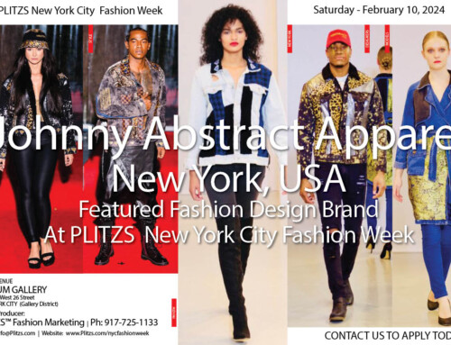 Johnny Abstract LLC – New York, USA