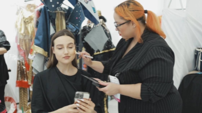 Creative Backstage Volunteer Opportunity - Makeup Artists and Hairstylists for our upcoming PLITZS New York City Fashion Week show during Fashion Week.